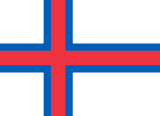 Faroese flag