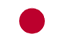 Japanese flag