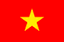Vietnamese flag