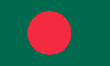 Bengali flag